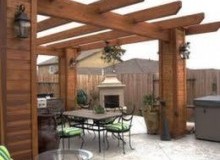 Kwikfynd Pergolas
falcon